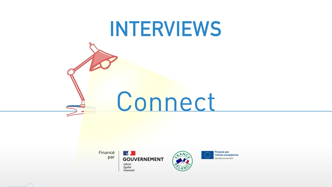 Interview Connect