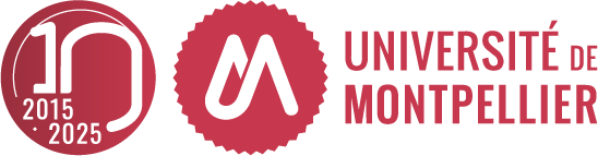 Logo UM 10ans