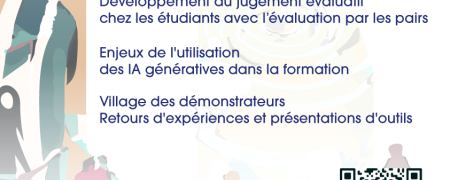 Affiche pédagonum 24