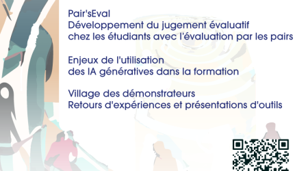 Affiche pédagonum 24