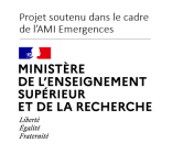 MESR_AMI Emergences