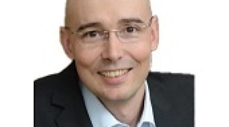 Portrait David Cassagne