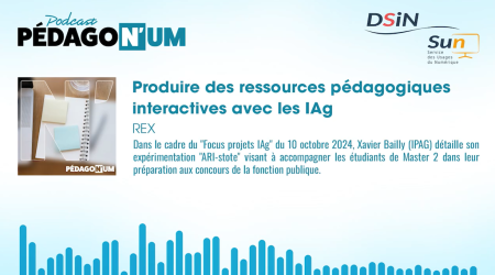 Produire des ressources