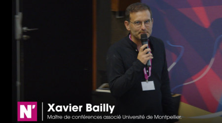 XavierBailly