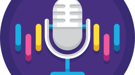podcast
