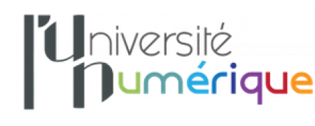universite numérique